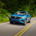 el primer súper SUV híbrido enchufable