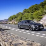 Polestar y StoreDot cargan con éxito el prototipo Polestar 5 del 10 al 80% en 10 minutos