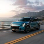 Prueba de manejo: Subaru Crosstrek del 2024