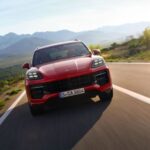 Mitsubishi anuncia un importante ascenso ejecutivo