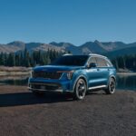 Hyundai IONIQ 5 N nombrado mejor coche eléctrico de alto rendimiento del mundo por la revista CAR