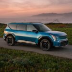 Polestar y StoreDot cargan con éxito el prototipo Polestar 5 del 10 al 80% en 10 minutos