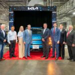 El Volkswagen ID.4 del 2024 obtiene el honor de ser la mejor elección de seguridad del IIHS