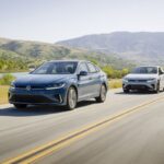 El renovado Volkswagen Golf R del 2025 trae una nueva apariencia con más potencia