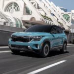 Volkswagen revelará en unos días el nuevo Jetta, mientras equipará sus vehículos con inteligencia artificial