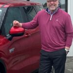Hyundai Tucson Plug-in Hybrid del 2024, con una aceleración más rápida y suave