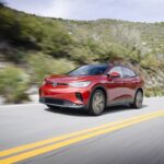 Kia Georgia comienza el montaje del totalmente eléctrico SUV Kia EV9 del 2025