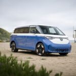 BMW Serie 5 del 2024, con nuevo diseño interior y exterior