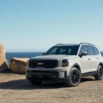 Range Rover Evoque Dynamic SE del 2024, un buen SUV compacto de lujo