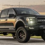 Kia da a conocer los precios del SUV Telluride del 2025