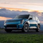 El Volkswagen ID.Buzz del 2025 se alza hoy con dos importantes premios