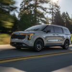 Range Rover Evoque Dynamic SE del 2024, un buen SUV compacto de lujo
