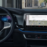 Ford Mustang Dark Horse del 2024, para apretar el acelerador