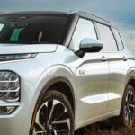 Debuta la nueva línea del SUV de tamaño completo de Ford, la Expedition del 2025