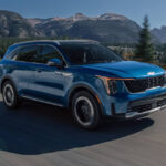 Debuta la nueva línea del SUV de tamaño completo de Ford, la Expedition del 2025