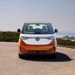 El IONIQ 9 se presentó en la icónica Goldstein House de Los Ángeles: Vea el video
