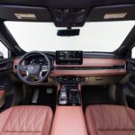 El Volkswagen Taos del 2025 llega con un aspecto audaz, nueva tecnología y un tren motriz actualizado