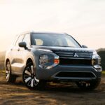 Mitsubishi confirma que su nuevo vehículo eléctrico se venderá en Norteamérica a partir del verano del 2026.