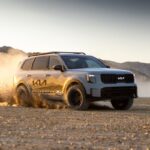 Suben las ventas de Mitsubishi en el primer trimestre de 2025