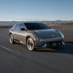 Volkswagen presenta en el Auto Show de Nueva York el nuevo Tiguan SEL R-Line Turbo del 2026
