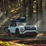 Hyundai Kona Limited del 2025, Tecnología, Estilo y Conducción Refinada