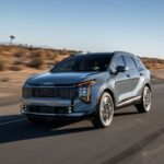 Kia América está lista para mostrar el futuro en el mundialmente famoso Kia Forum