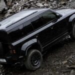 El Kia Telluride del 2025 se alza con un nuevo galardón  