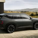 Kia ha recibido cinco galardones en los premios de diseño «Red Dot»