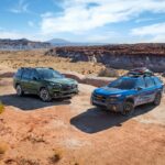 Hyundai Tucson del 2025, la SUV que redefine tecnología, eficiencia y seguridad
