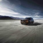 Lincoln Aviator del 2025, elegancia elevada a una nueva altitud