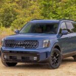 El Kia EV9 del 2026 ha sido nombrado en los “Top EV Picks del 2026”