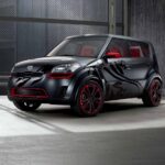 Kia Sportage del 2025, equilibrio entre diseño, innovación y eficiencia
