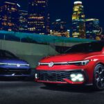 Hyundai Elantra Hybrid del 2025, la elegancia de la eficiencia
