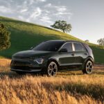 Kia registra sus mejores ventas en el mes de octubre