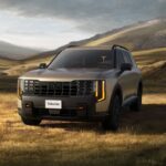Kia registra sus mejores ventas en el mes de octubre