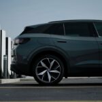 Volkswagen presentará en el auto show de Los Ángeles la furgoneta T2 restaurada que sobrevivió a los incendios forestales de California