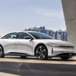 El Kia EV9 del 2026 vuelve a ser el“Mejor Vehículo Eléctrico del 2026″
