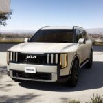 Kia Georgia celebra tres hitos importantes, incluido el inicio de la producción del Kia Telluride 2027  