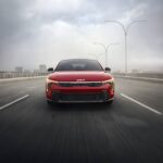 Kia estrena una nueva campaña para la esperada Telluride del 2027