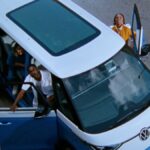 Continuó en Enero la racha récord de ventas de Kia América
