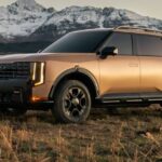 MotorWeek nombra al Kia K4 del 2026 como el “Mejor Auto Familiar del 2026”