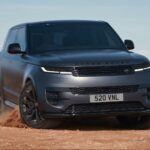 Se está emitiendo la segunda entrega de la campaña publicitaria del nuevo Kia Telluride del 2027