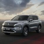 Volkswagen presentará en Nueva York el nuevo Atlas del 2027