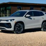 Mitsubishi Outlander del 2025, cumplió con todas las expectativas