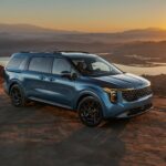 Nissan Armada PRO-4X del 2026, lujo, potencia y espíritu todoterreno en un SUV de gran tamaño