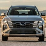 Mitsubishi Outlander del 2025, cumplió con todas las expectativas