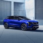 Buick Enclave Avenir del 2026, elegancia, tecnología y confort en su máxima expresión