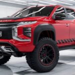 Volkswagen da a conocer las cifras oficiales de consumo de combustible para el Atlas del 2027