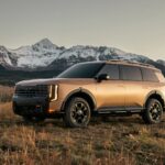 Kia da a conocer los precios de los modelos Sportage híbrido turbo (HEV) e híbrido turbo enchufable (PHEV) del 2027