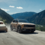 Mitsubishi su historia y su futuro en su “Momentum 2030”